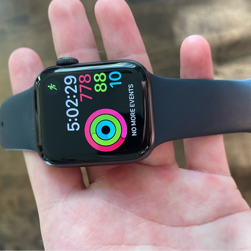 Apple Watch SE